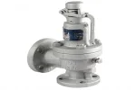 Safety relief valve